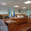 O Concello de Frades reduce a cero a súa débeda bancaria