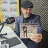 Luis Mera Lucky: “Mi música compite con cualquier otro disco de pop rock nacional”