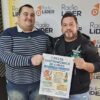 Conxo estrena comisión de fiestas con cita gastronómica el 8 de noviembre