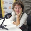 Belem Brandido: “Recibir a chamada do ministro foi un momento de desconcerto e emoción”