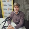A nova vida de Adrián Varela, de exedil en Santiago a dirixir un restaurante e un hotel en Arzúa