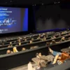 Radio Líder Santiago sortea entradas para Cines Cinesa todas las semanas