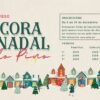 O Pino incrementa a contía dos premios no II Concurso de Decoración de Nadal