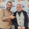 Ghaleb Jaber Ibrahim, el pionero que trajo la primera parabólica a España y conquistó el audiovisual gallego