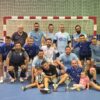 O Concello de Arzúa abre o prazo de inscrición para a XXIII Liga Local de Fútbol Sala