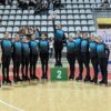 O Club de Patinaxe Artística Brión clasifícase para o Campionato de España