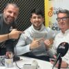“Mi sueño es que mis canciones no sean efímeras”: Gabriel Fandi habla de su camino en la música