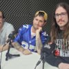 Derrotismo alegre e punk noventeiro, así soa Noite Atari: “En Galicia hai bandas a patadas, faltan escenarios”
