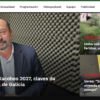La web de Radio Líder Santiago supera los 21.000 lectores mensuales
