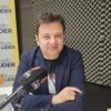 “La IA no sustituye al docente”: Antonio Reyes analiza cómo está cambiando la educación