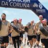 A Deputación destina medio millón de euros para apoiar 24 grandes eventos deportivos