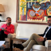 Diego Calvo: «En Galicia veremos máis fusións de concellos»