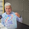 Antonio Riveira: “A Carreira Camiño das Letras é unha proba para desfrutar correndo e pisando historia”