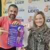 Da timidez dos karaokes ao escenario de Luar:  “Levo anos perseguindo este soño”