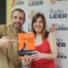 María Solar estrea ‘As malas ideas’: «Chega un momento no que te convertes na nai da túa nai»