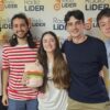 Fuego Lolita: do local de ensaio a gañar a sétima convocatoria de Onda Chicha e actuar no Festigal