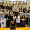 A Deputación felicita ao Obradoiro polo seu regreso á ACB