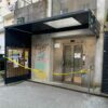 Guinarte reclama a reparación inmediata do ascensor da Trisca tras anos de avarías