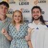 “Non me pasa”, o novo videoclip de Fuego Lolita, estrearase en primicia en Radio Líder Santiago