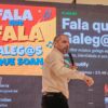 Así foi a segunda tempada de Fala Que Fala