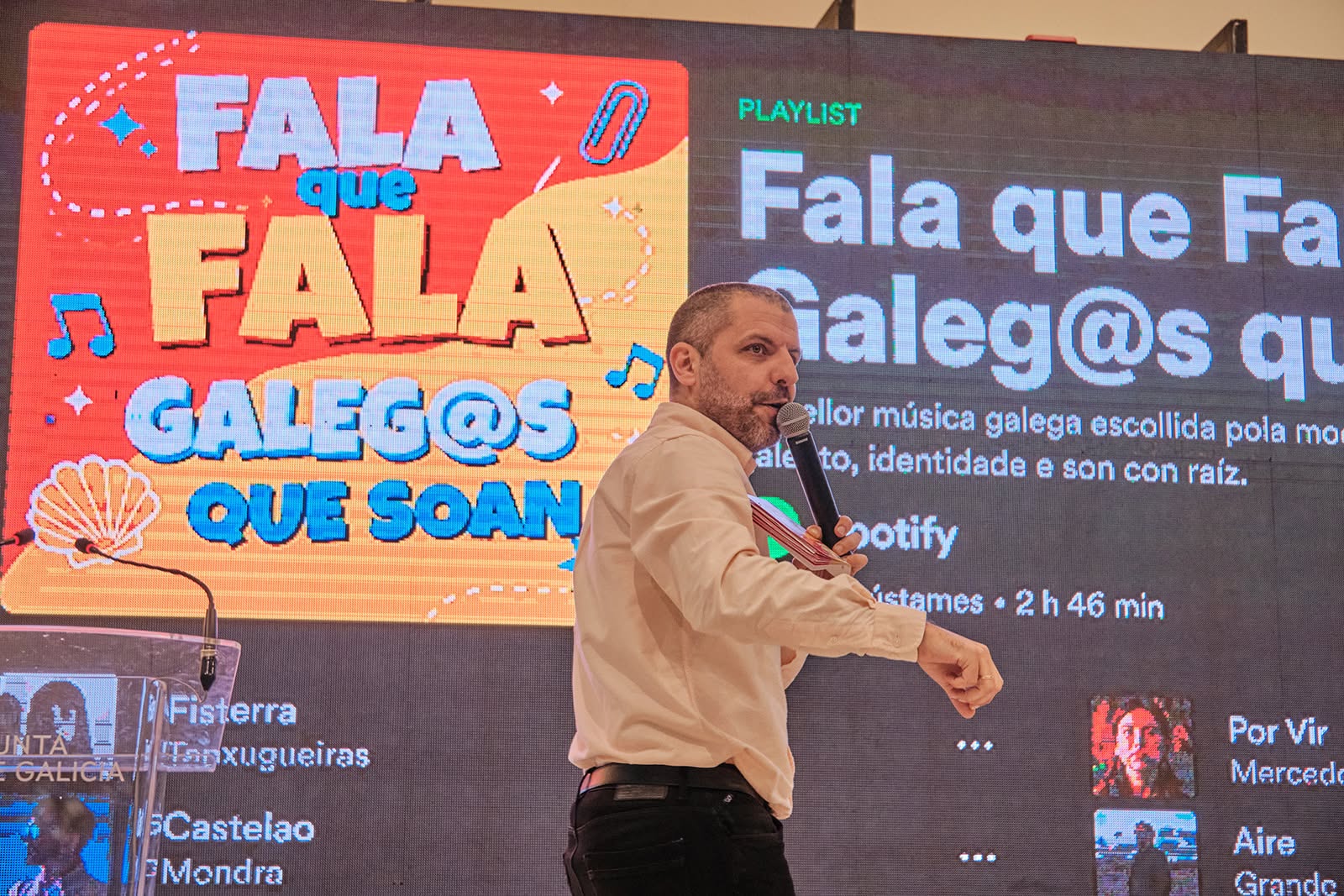 Fondo