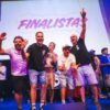 Onda Chicha coroa a Skadelos como a banda emerxente de referencia en Galicia