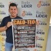 “Detrás das festas de Calo hai un ano enteiro de traballo e a colaboración de todo o pobo”