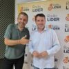 Radio Líder Santiago emite este xoves en directo desde Boiro na previa das Festas do Verán