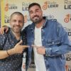 Recantos sae dos estudios de televisión e percorre Galicia para atopar os artistas do futuro