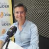 Borja Verea admite que o seu futuro político dependerá da maioría absoluta en 2027