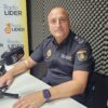 José López, el agente que salvó una vida en Santiago: «Lo volvería a hacer las veces que hicieran falta»