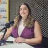 Jennifer Cambeiro: «El uso excesivo de las pantallas puede retrasar el desarrollo del lenguaje en los más pequeños»