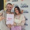 María Olveira convierte su dura adolescencia en una novela para ayudar a otras jóvenes
