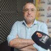 O presidente de Santa Marta Segura confesa que tivo «ameazas» por loitar contra a droga