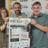 Chaián prepárase para vivir este domingo a 50ª Festa do Escalo