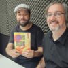 Minguante presenta novo libro-disco ‘Pequenos incendios’: «Cantamos no idioma no que soñamos»