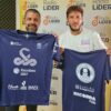Gonzalo Sotelo, director del Xacobeo Pádel Tour: «Esperamos superar los 2.000 participantes este año»