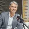 Semana de la empresa, gastronomía, premios y homenaje a Borja Iglesias: Santiago en Vivo desvela hoja de ruta