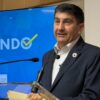 Pedro Blanco: «O Goberno de Pedro Sánchez cumpre con feitos e Galicia avanza»