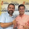 Borja Verea, rumbo á Alcaldía: «A columna vertebral do equipo vai ser a mesma»