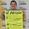 Conxo celebra do 11 ao 13 de setembro as Festas da Mercé co pregón de Kiko Fernández
