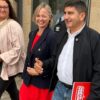 Pedro Blanco: “Estou convencido de que imos levantar Santiago desde os barrios”