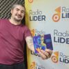 Marcos Coll actúa este venres no Festival Maré en Santiago presentando o seu novo disco ‘Roncel’