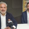 Ojo al Vatio y AXPO sellan su “matrimonio” energético en Galicia con un evento empresarial en Compostela Golf