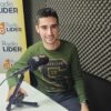 Yago García, el picheleiro que sueña con hacer historia en la Pedestre: «Desde 1987 no gana ningún compostelano»