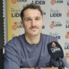 Samu pide tempo para o novo Compos: «Temos moita marxe de mellora»
