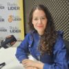 María Rozas: “Compostela Aberta aspira a volver ser a principal forza política de esquerdas de Santiago”