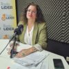 Carreteras, vivienda y nuevos servicios: Lucía Calvo de la Uz defiende la transformación de Teo