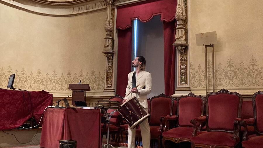 Fondo
